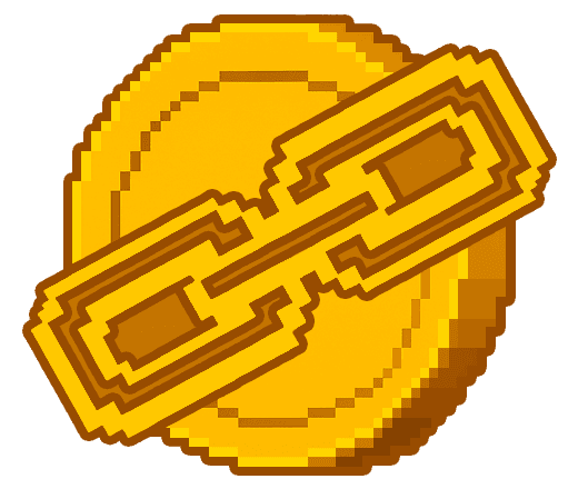 CoinLink Logo